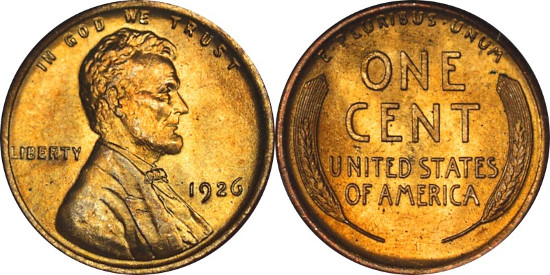 Lincoln Wheat Cent Values